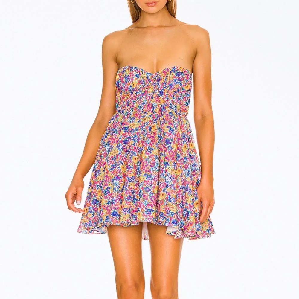 For Love And Lemons Sasha Dress